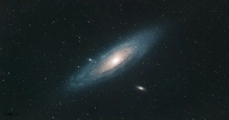 Andromeda Galaxy