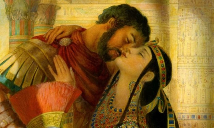 Antony and Cleopatra