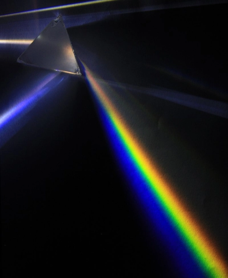 light spectrum