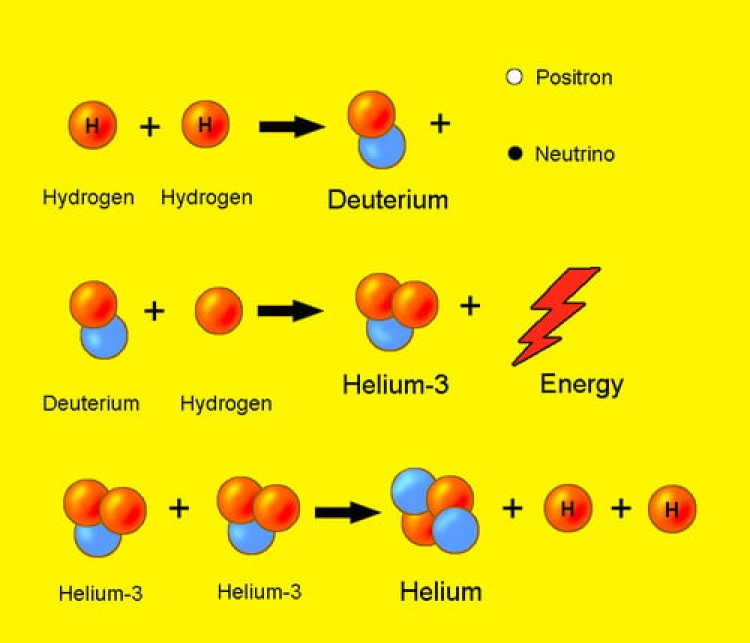 Fusion Process