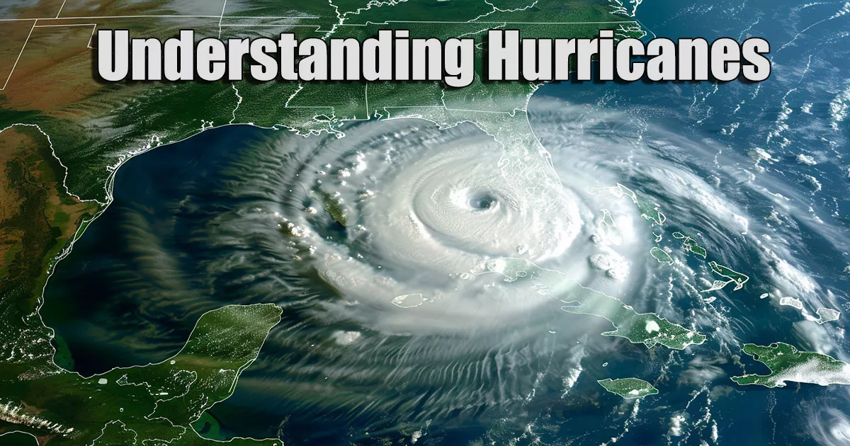 Understanding Hurricanes: Nature’s Most Powerful Storms