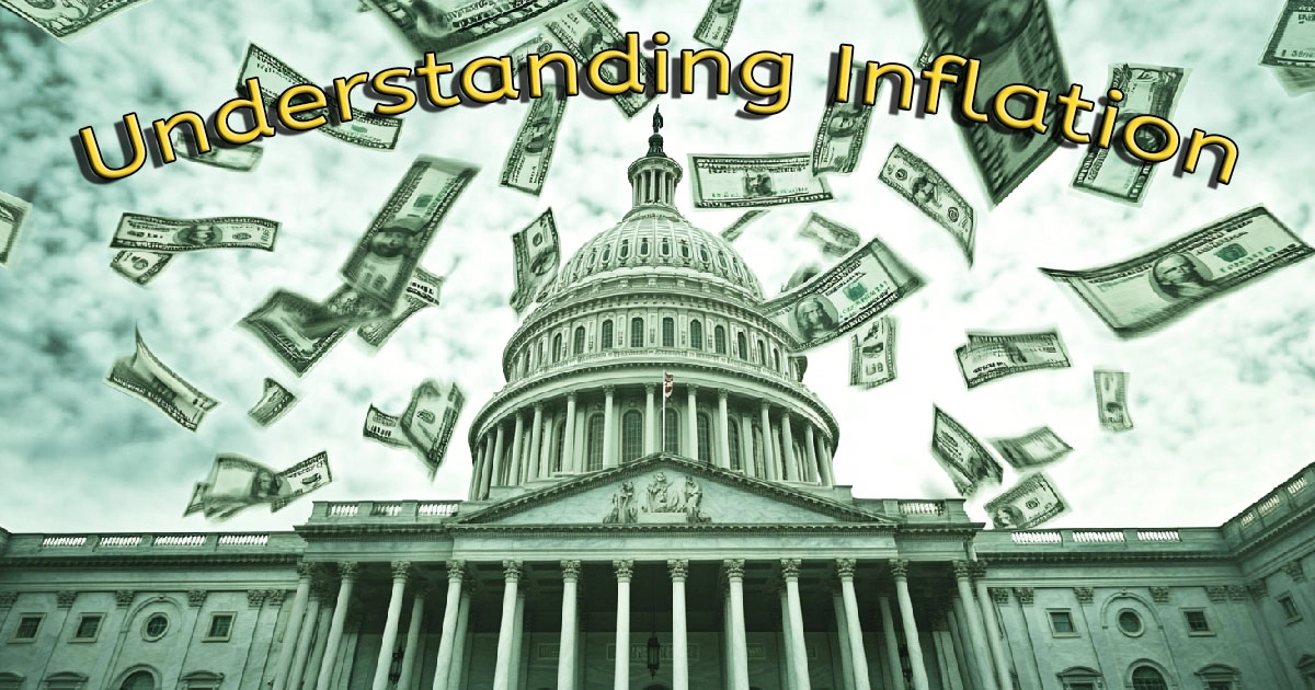 Understanding Inflation in the United States: Benefits and Downsides