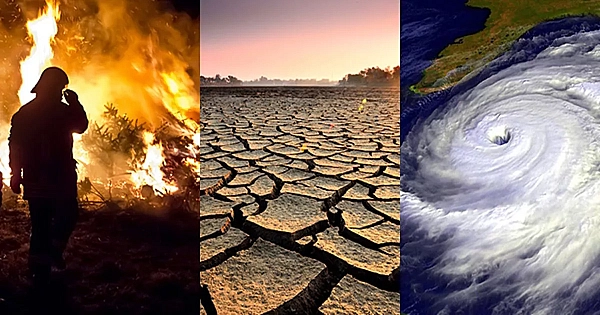 Climate Change: The Debate That Won't Cool Down