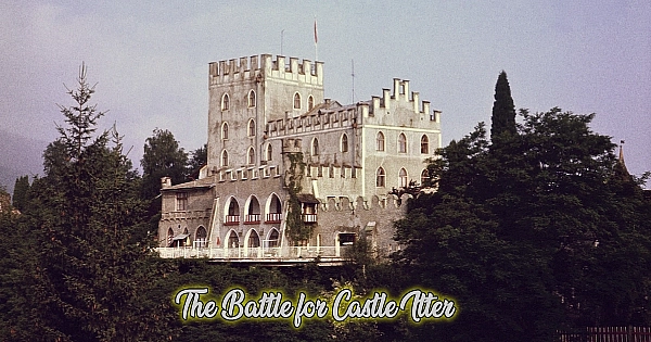 The Battle for Castle Itter: When U.S. and German Troops United