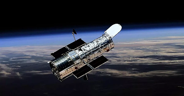 Hubble Space Telescope: The history and amazing discoveries